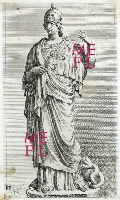  : MYTH / ATHENA / MINERVA