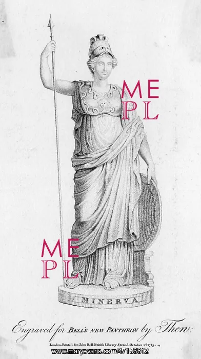 : MYTH / ATHENA / MINERVA : MYTH / ATHENA / MINERVA