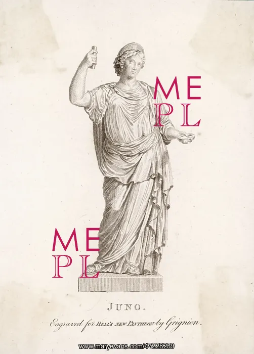 : Myth - Classical Myth - Hera : Myth - Classical Myth - Hera