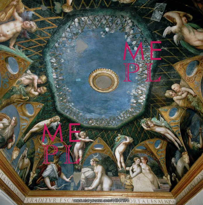 : Myth of Diana and Acteon : Myth of Diana and Acteon