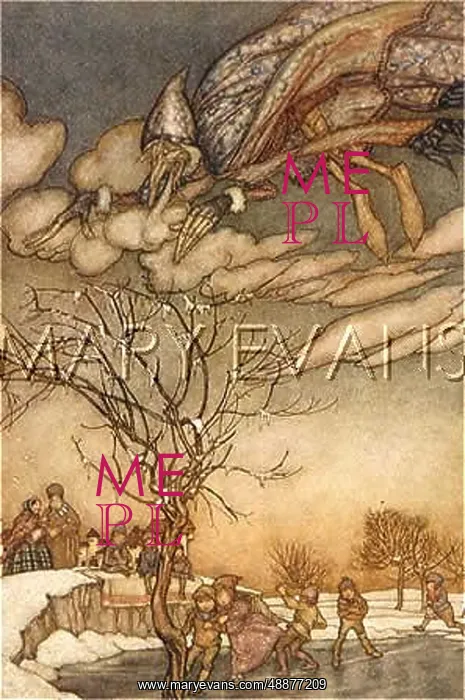  : MYTH / JACK FROST