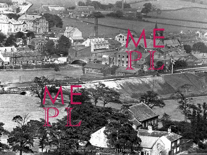  : Mytholmroyd