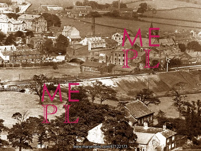  : Mytholmroyd