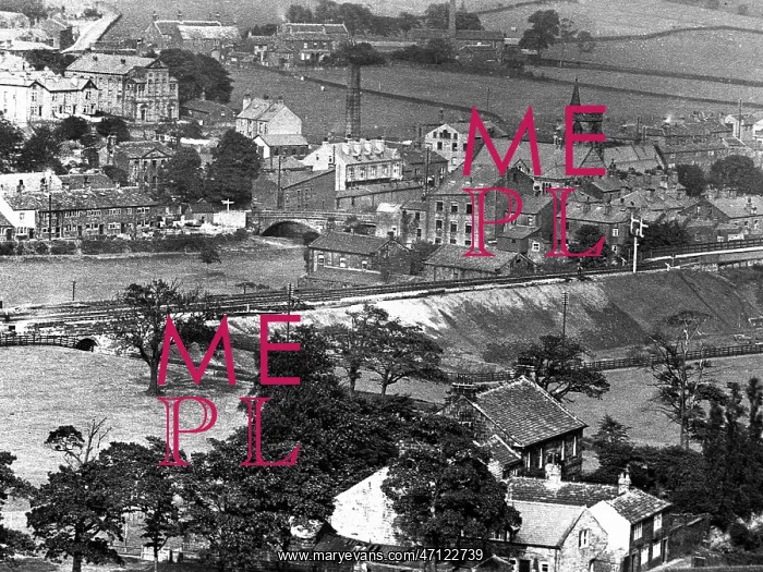  : Mytholmroyd
