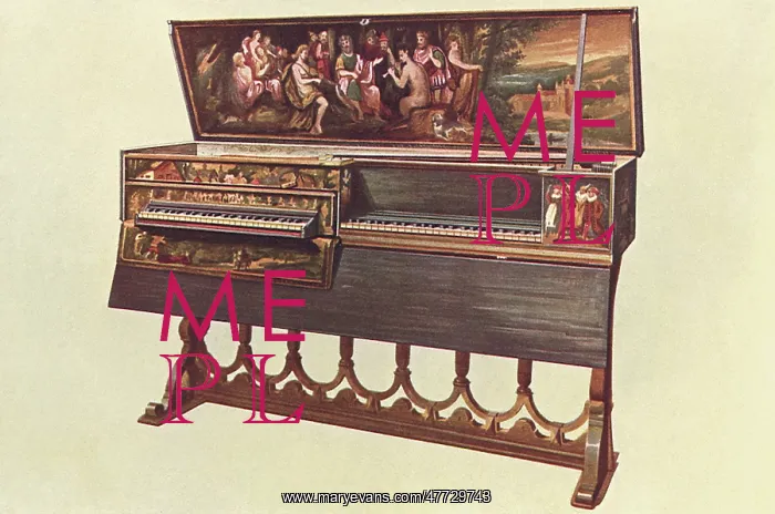  : Mythological Music