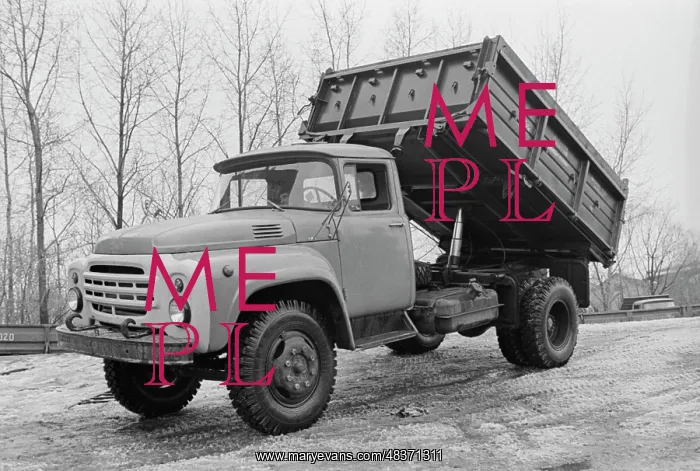 : Mytishchi Machine Building Plant : Mytishchi Machine Building Plant