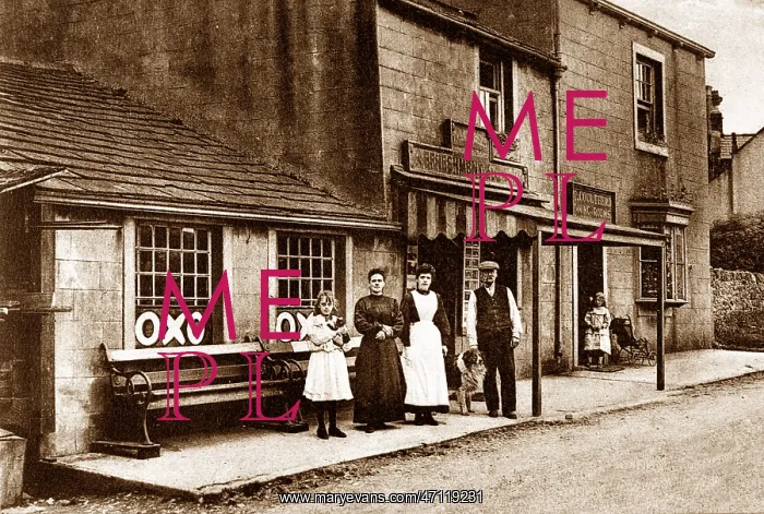  : Mytton early 1900s