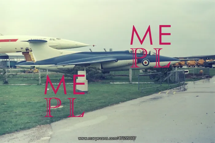 : NA.39 at Yeovilton : NA.39 at Yeovilton