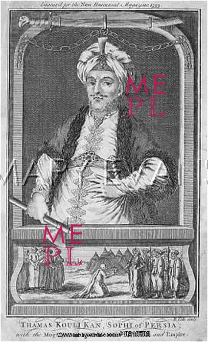 : NADER SHAH : NADER SHAH