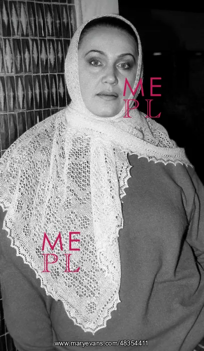 : Nadezhda Babkina, 1991 : Nadezhda Babkina, 1991