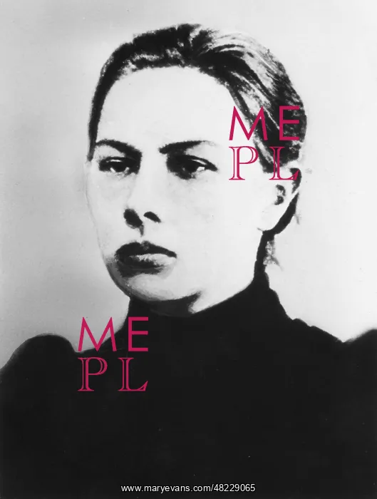 : Nadezhda Krupskaya : Nadezhda Krupskaya