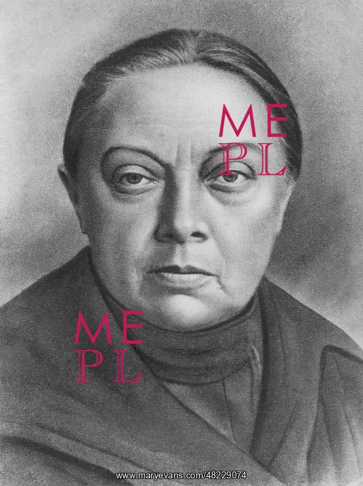: Nadezhda Krupskaya : Nadezhda Krupskaya