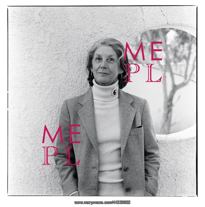 : Nadine Gordimer : Nadine Gordimer