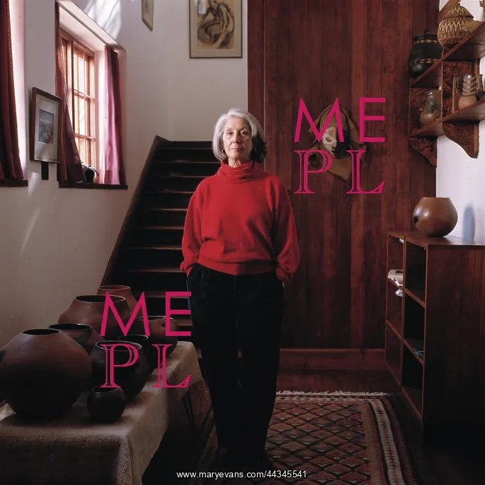 : Nadine Gordimer : Nadine Gordimer