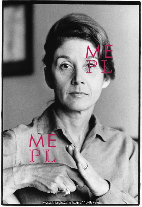 : Nadine Gordimer : Nadine Gordimer