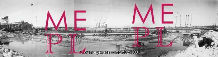 : The Nag Hammadi Barrage (Dam) - Egypt : The Nag Hammadi Barrage (Dam) - Egypt
