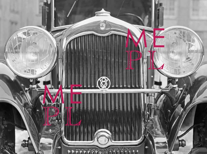 : NAG V8, 1931 : NAG V8, 1931