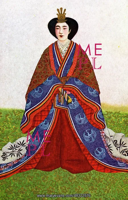 : Nagako, ca. 1926 : Nagako, ca. 1926