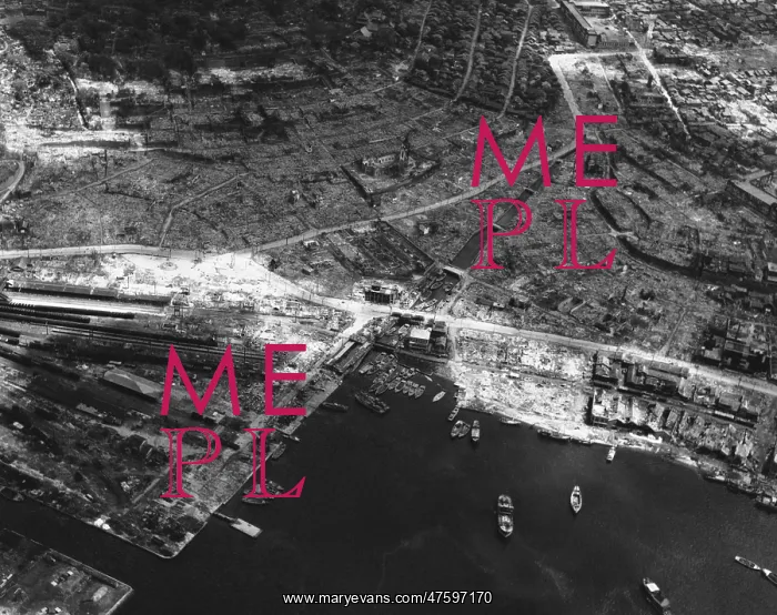 : Nagasaki, 1945 : Nagasaki, 1945