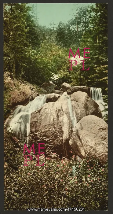  : Naiad's Bath