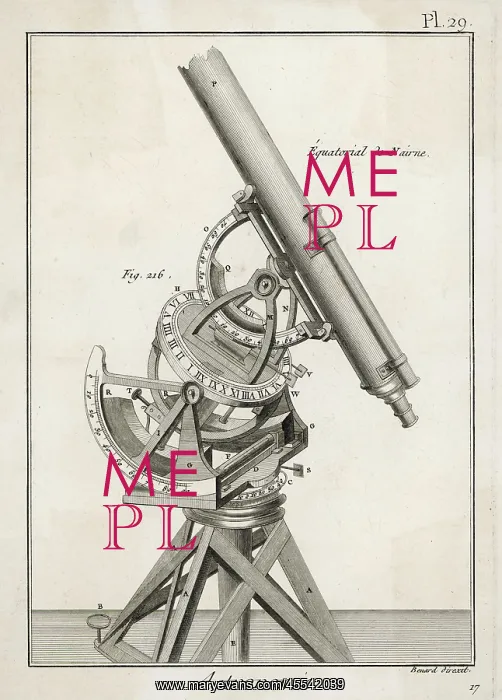 : Nairn - Telescope - Diderot : Nairn - Telescope - Diderot