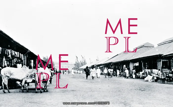  : Nairobi's Biashara Street