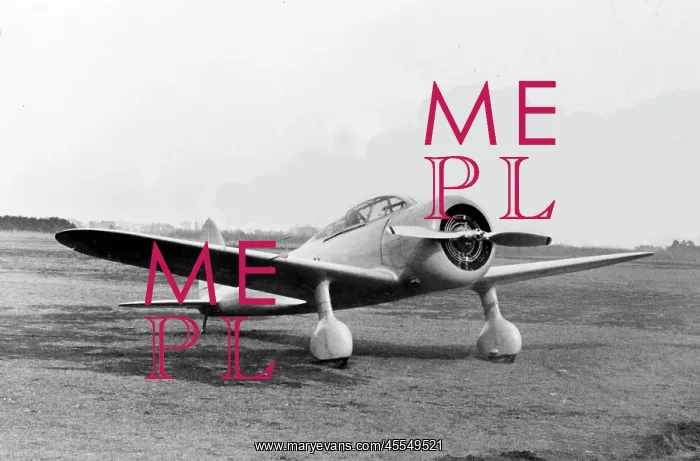: Nakajima Ki-27 Nate -shown is the 1936 prototype that : Nakajima Ki-27 Nate -shown is the 1936 prototype that
