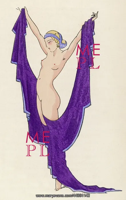 : Naked woman : Naked woman