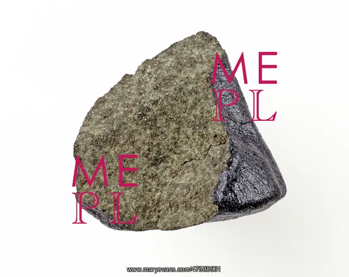 : The Nakhla meteorite : The Nakhla meteorite