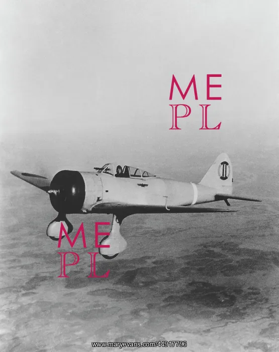 : Nakijima Ki-27 Nate : Nakijima Ki-27 Nate