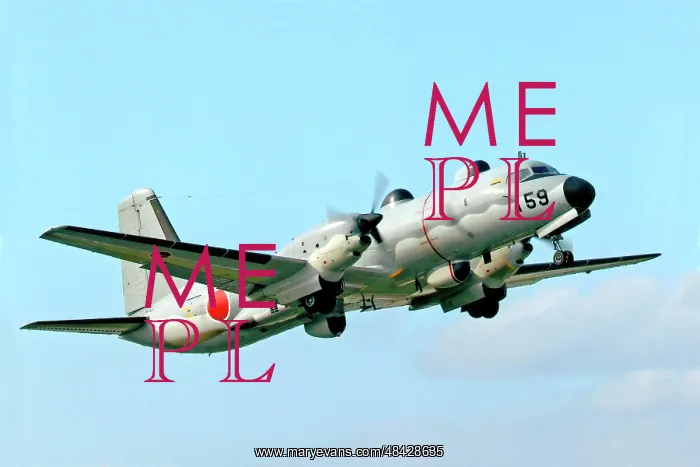  : NAMC YS-11eb 02-1159
