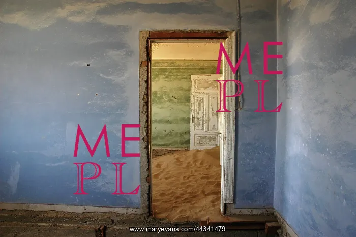 : Namibia, Kolmanskop, near Luderitz : Namibia, Kolmanskop, near Luderitz