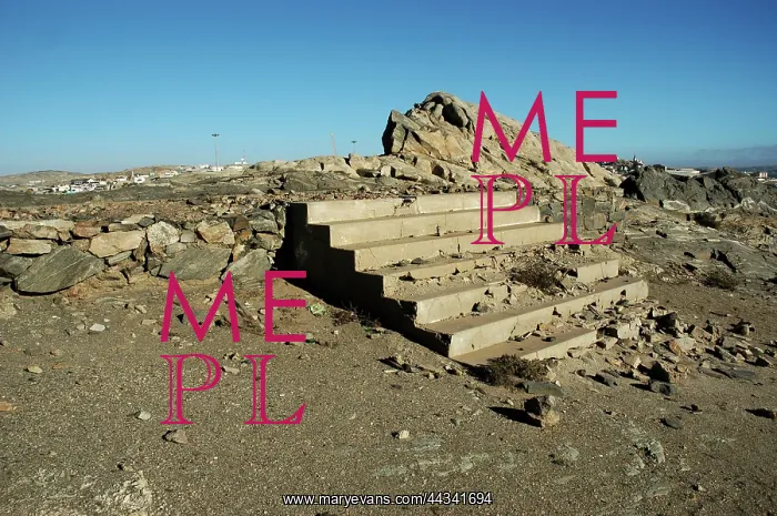: Namibia, Luderitz, Shark Island : Namibia, Luderitz, Shark Island