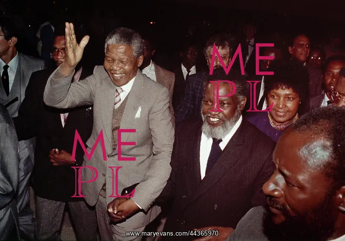 : Namibia, Namibian Independence: Nelson Mandela and : Namibia, Namibian Independence: Nelson Mandela and