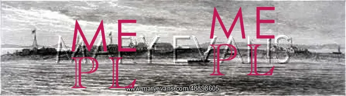 : NAMIBIA / WALVIS BAY 1885 : NAMIBIA / WALVIS BAY 1885