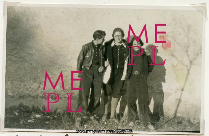: Nan Green, Winifred Bates & Liam Kenton : Nan Green, Winifred Bates & Liam Kenton