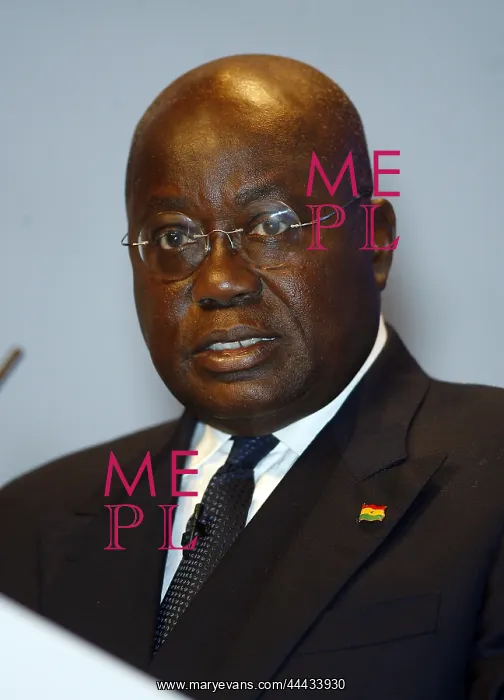 : Nana Addo Dankwh Akufo-Addu : Nana Addo Dankwh Akufo-Addu