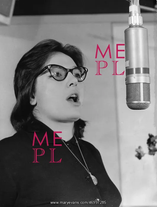 : Nana Mouskouri : Nana Mouskouri