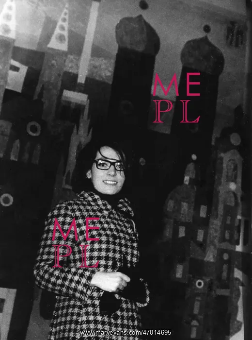 : Nana Mouskouri : Nana Mouskouri