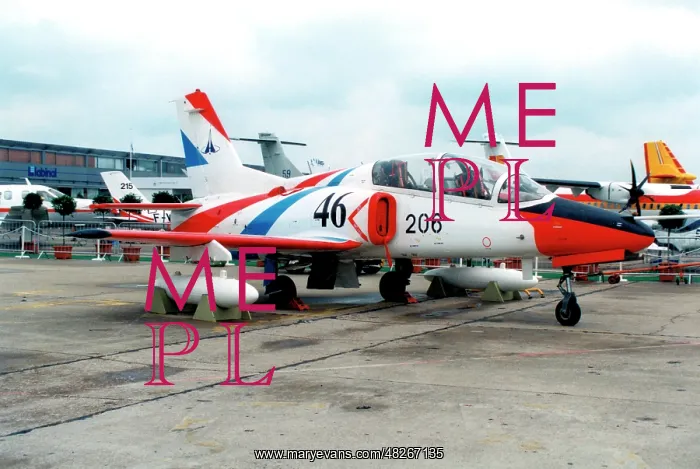 : Nanchang K-8 Karakorum 206 : Nanchang K-8 Karakorum 206