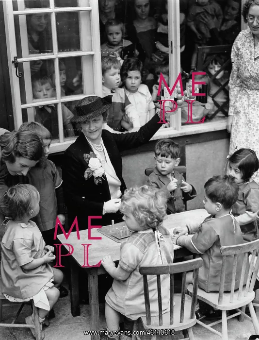 : Nancy Astor : Nancy Astor