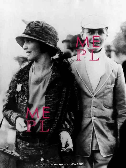 : Nancy Astor, member of British Parliament, ? : Nancy Astor, member of British Parliament, ?