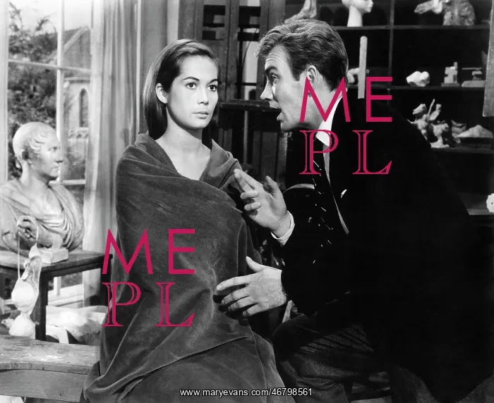 : Nancy Kwan - John Fraser : Nancy Kwan - John Fraser