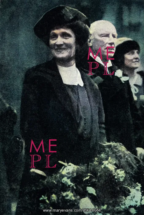  : NANCY, LADY ASTOR