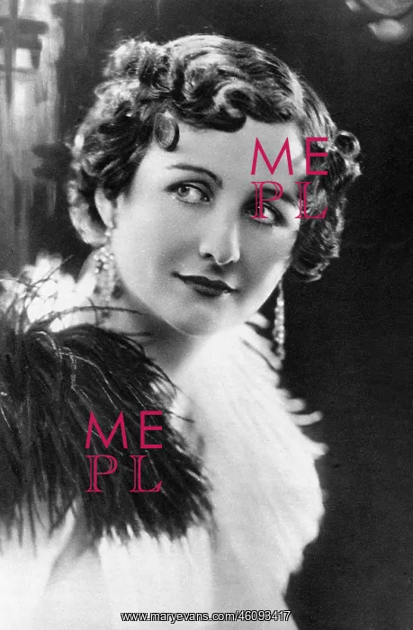  : Nancy Mitford