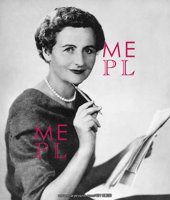 : Nancy Mitford : Nancy Mitford
