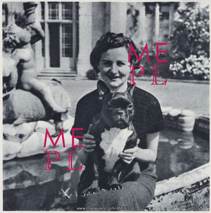 : Nancy Mitford : Nancy Mitford