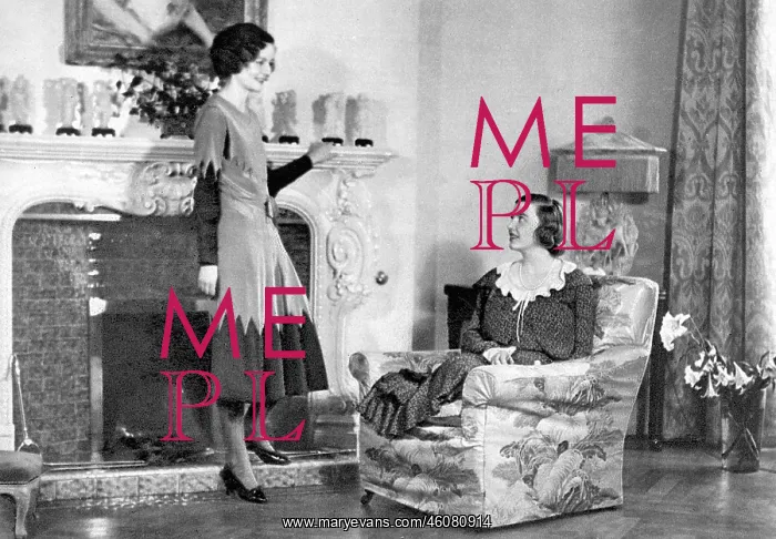 : Nancy Mitford and Mrs Drury Lowe : Nancy Mitford and Mrs Drury Lowe