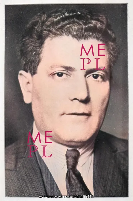 : NANDOR FODOR : NANDOR FODOR