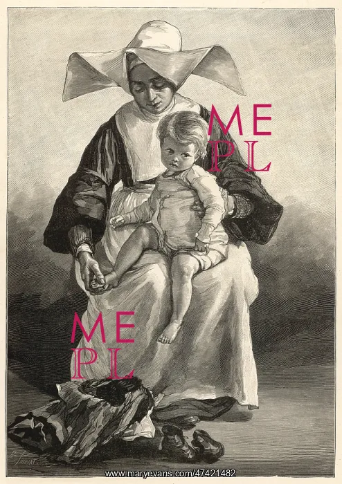 : Nanny and Child : Nanny and Child